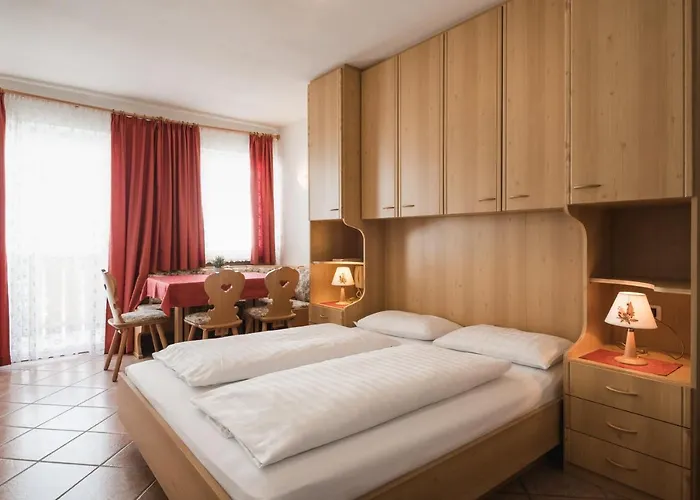 Apparthotel Sellaronda