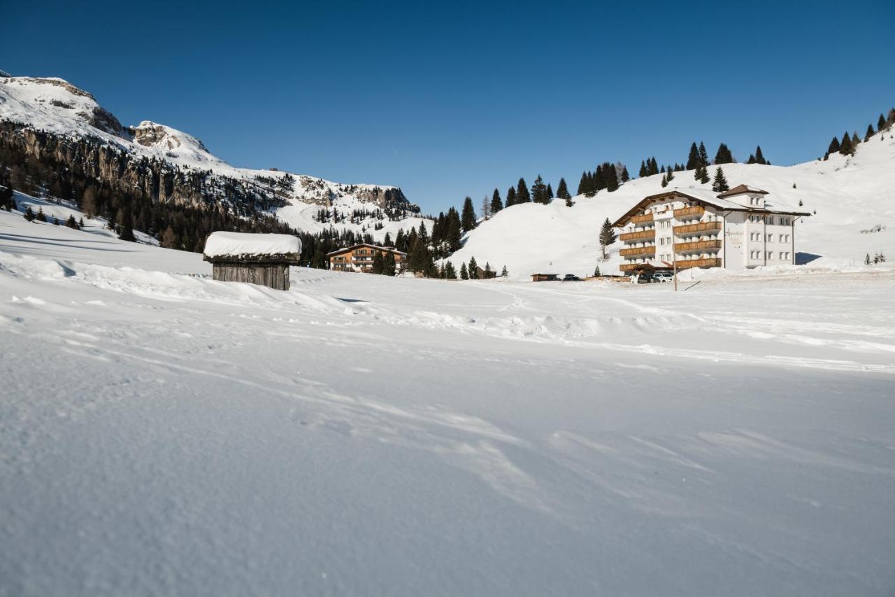 Sellaronda Arabba