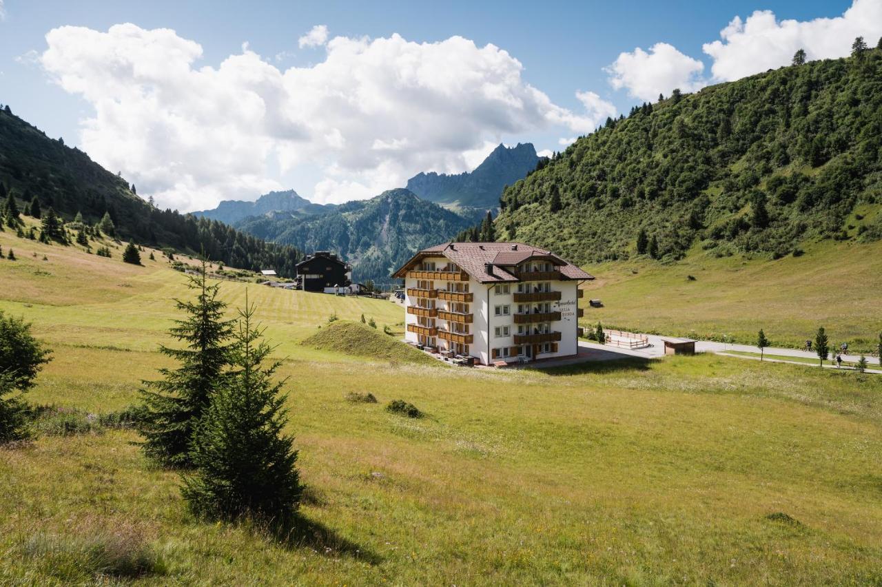 Sellaronda * Arabba
