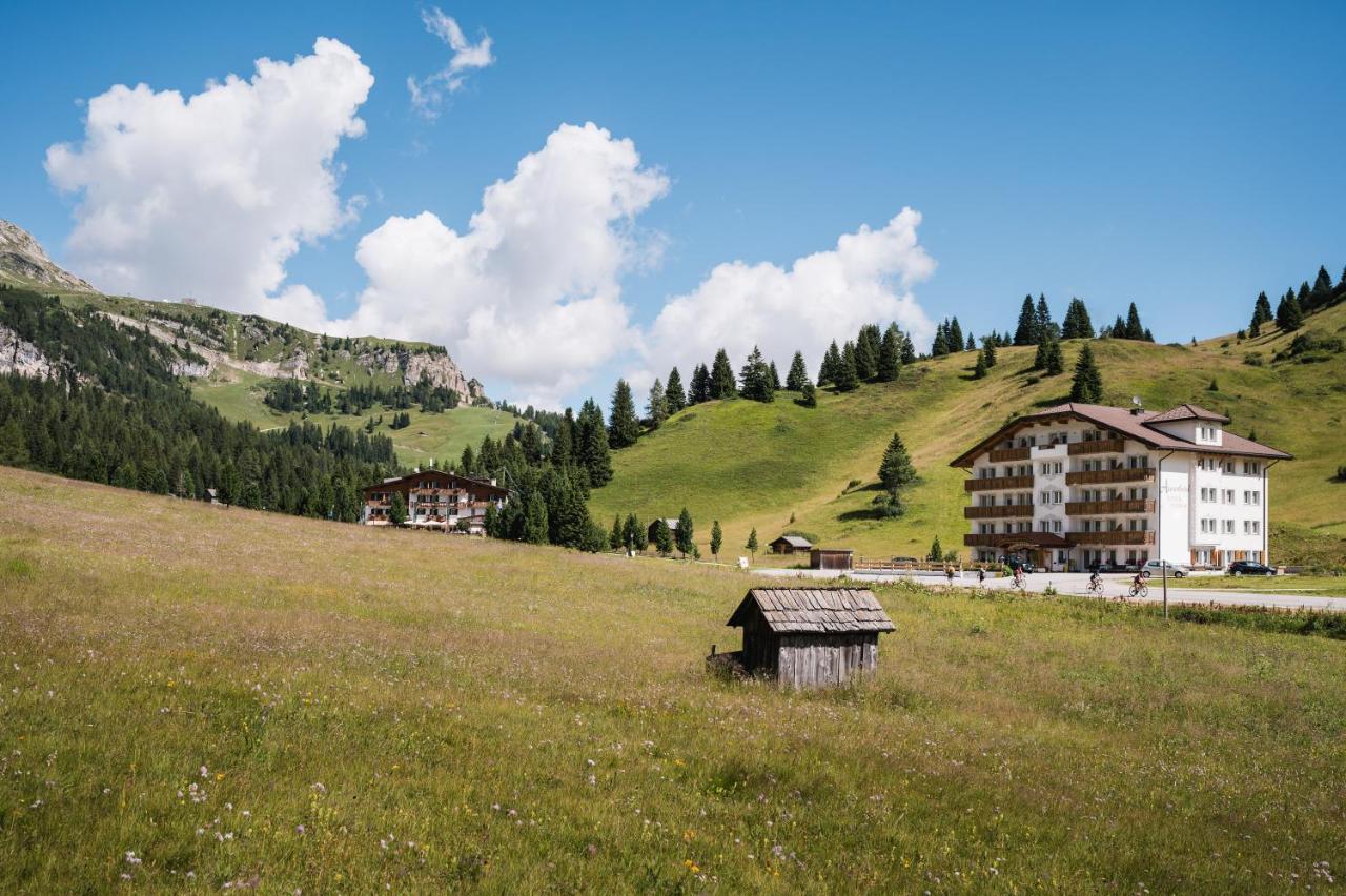 Apparthotel Sellaronda *