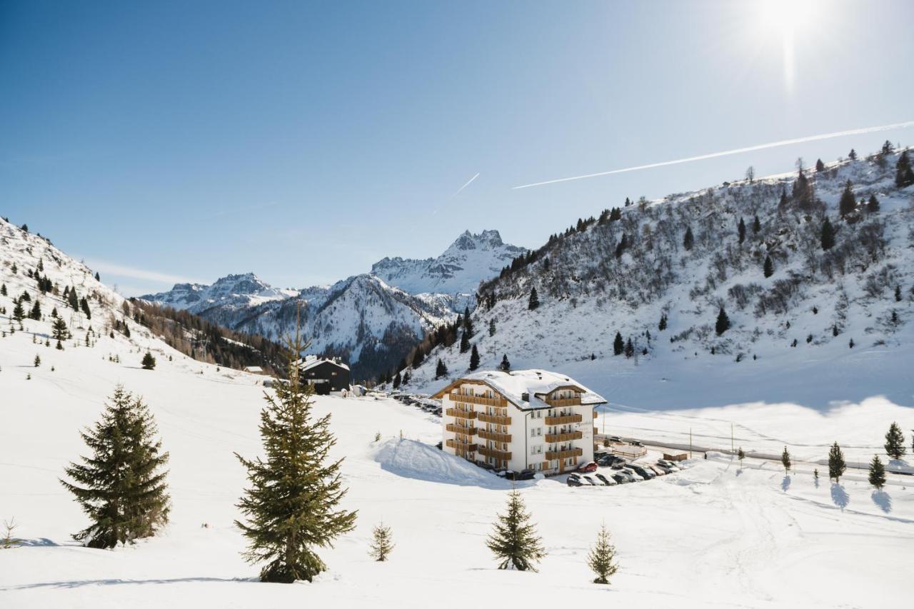 Sellaronda Arabba