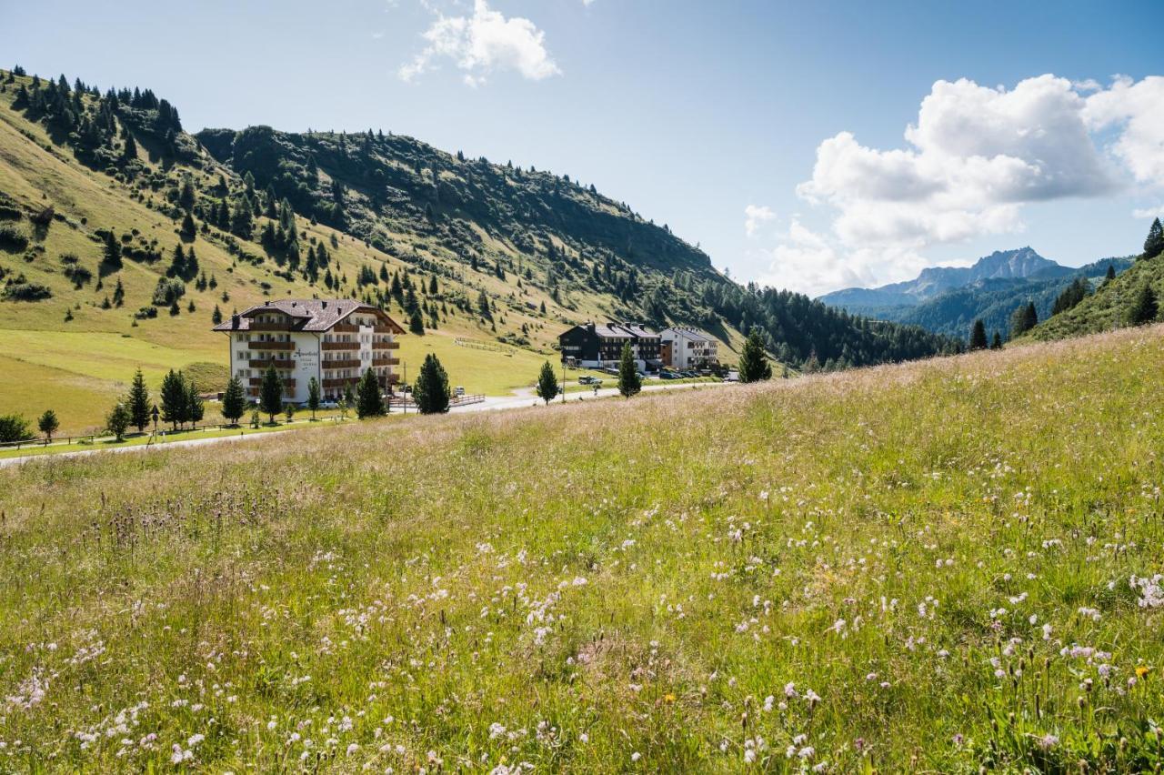 Sellaronda Apartahotel *