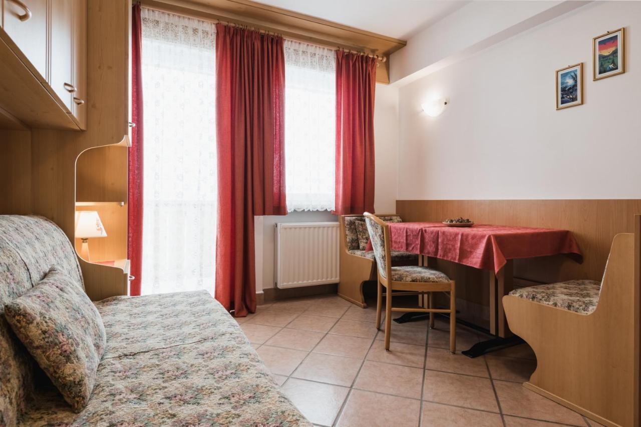 Sellaronda Apartahotel Arabba
