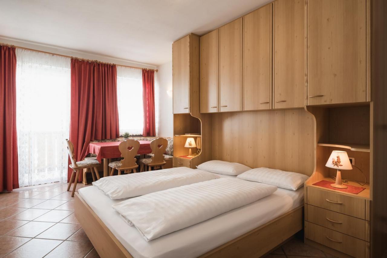 Sellaronda Apartahotel *