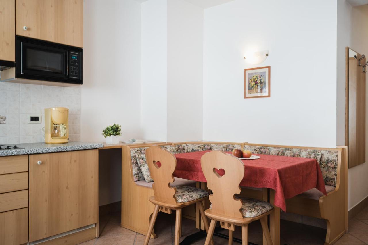 Apartahotel Sellaronda Arabba