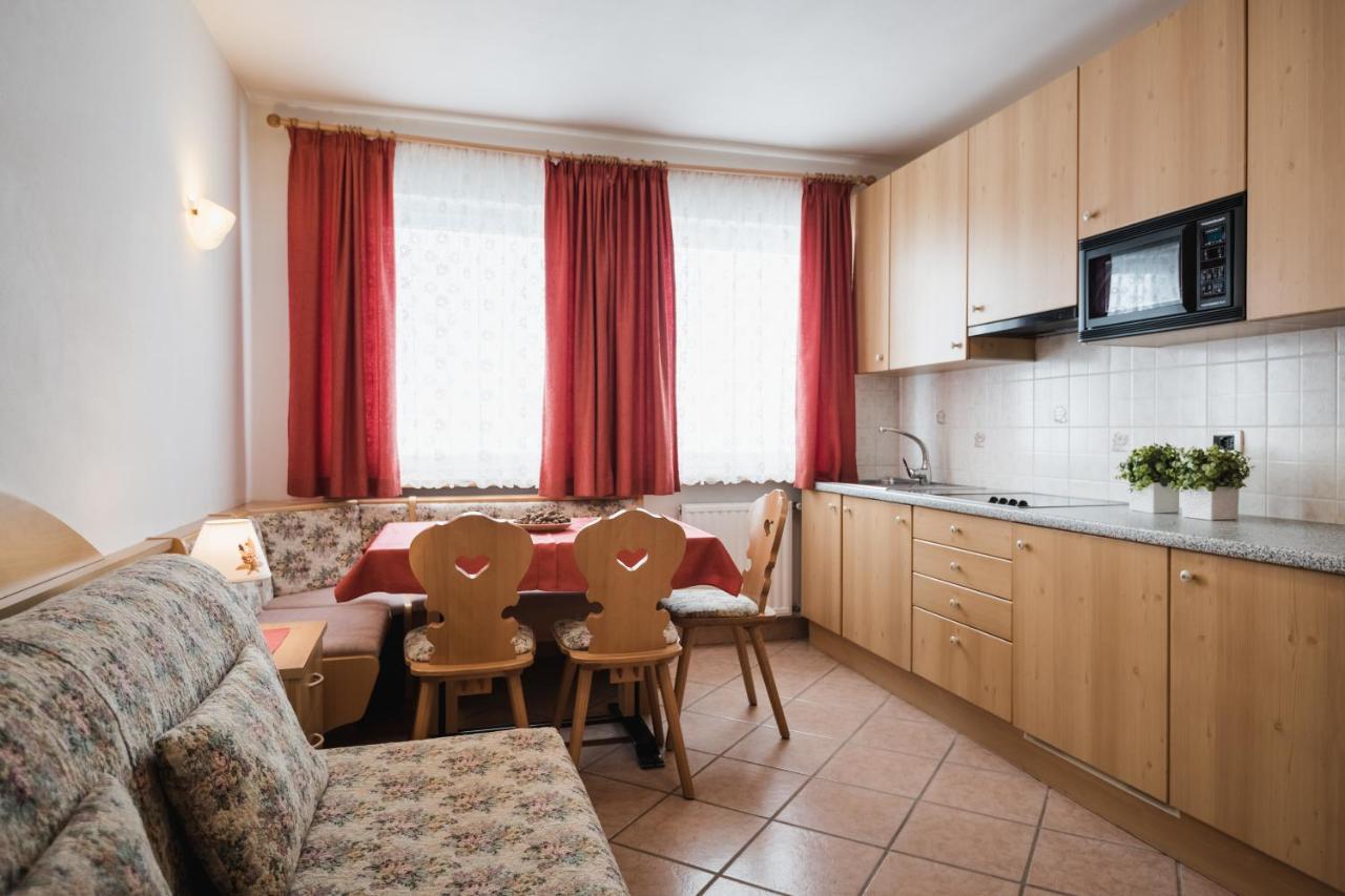 Aparthotel Apparthotel Sellaronda Arabba