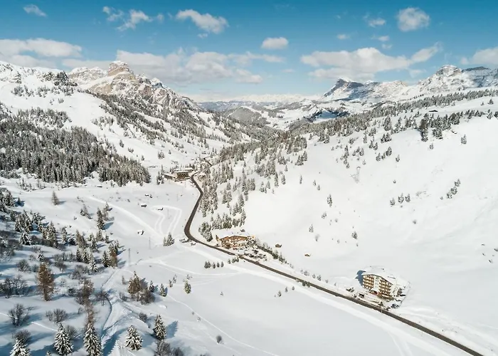 Apparthotel Sellaronda