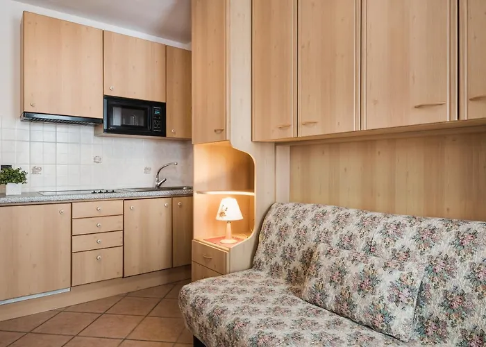 Apparthotel Sellaronda