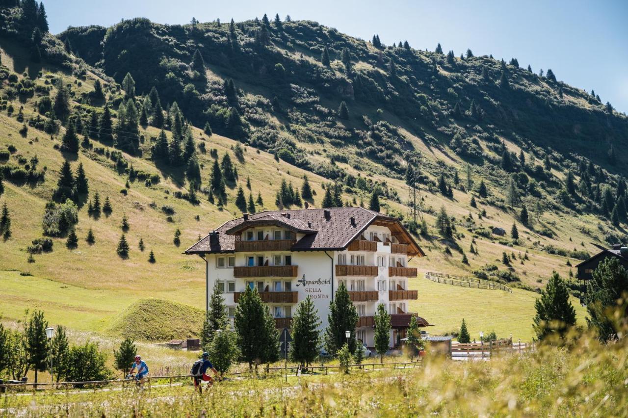 Sellaronda