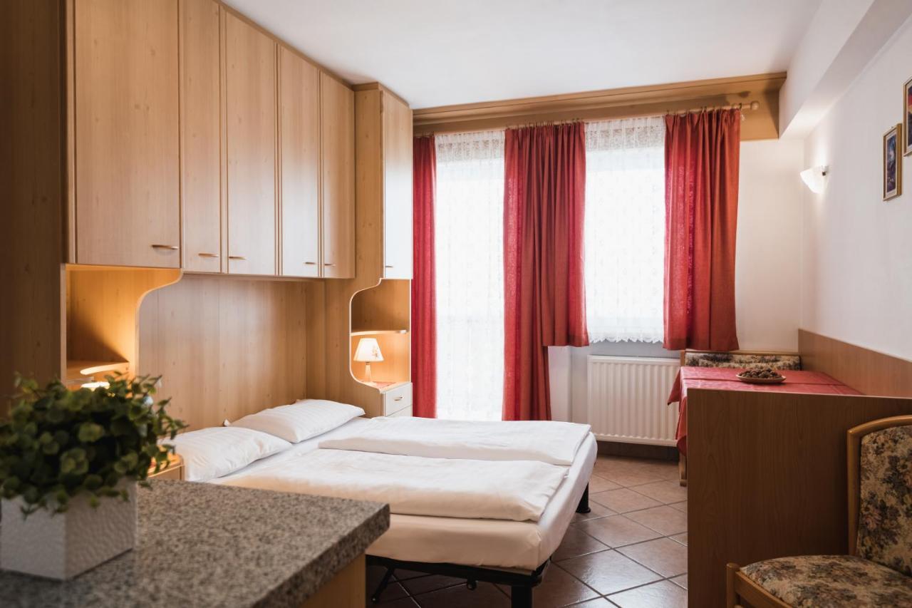 Sellaronda Arabba