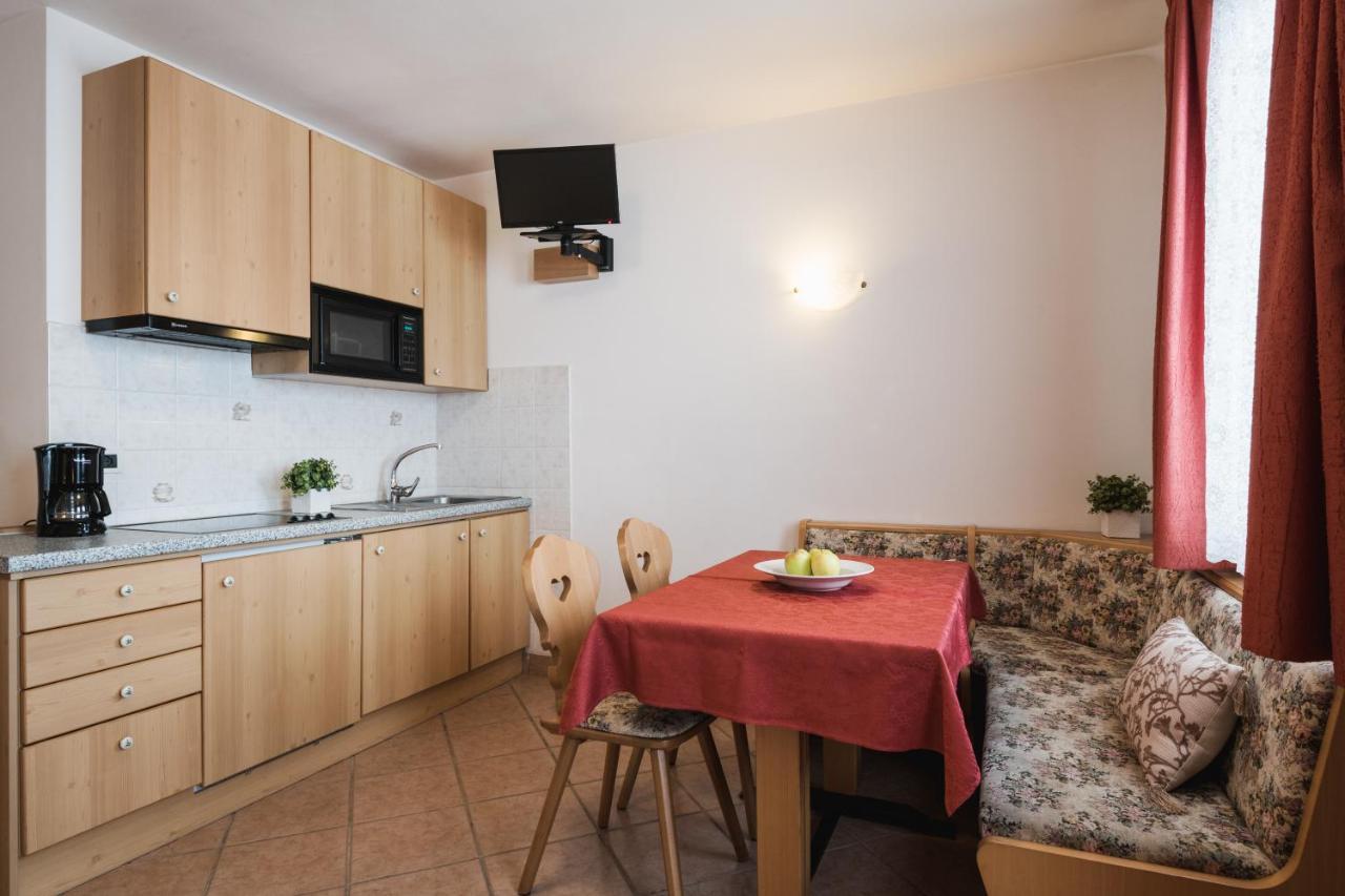 Sellaronda Appart hôtel