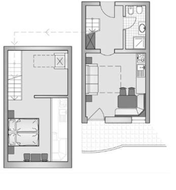 Appart hôtel Sellaronda