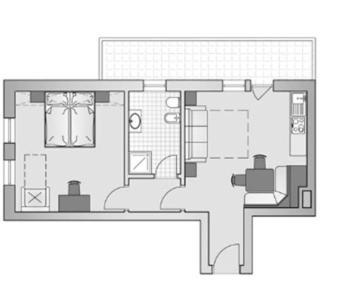 Appart hôtel Sellaronda *