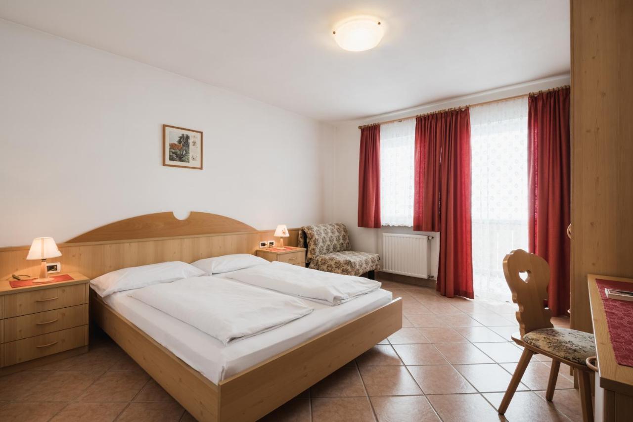 Sellaronda Appart hôtel