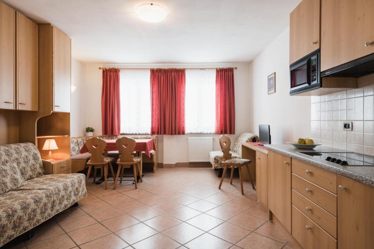 Sellaronda Appart hôtel