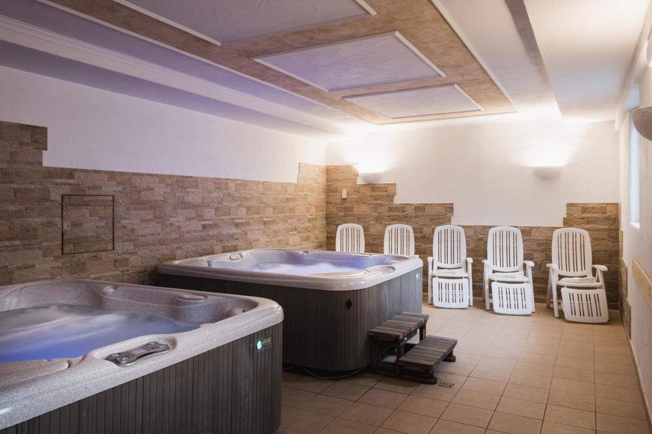 Sellaronda Appart hôtel Arabba